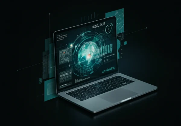 How is tgd170.fdm.97 Software: A Complete Review