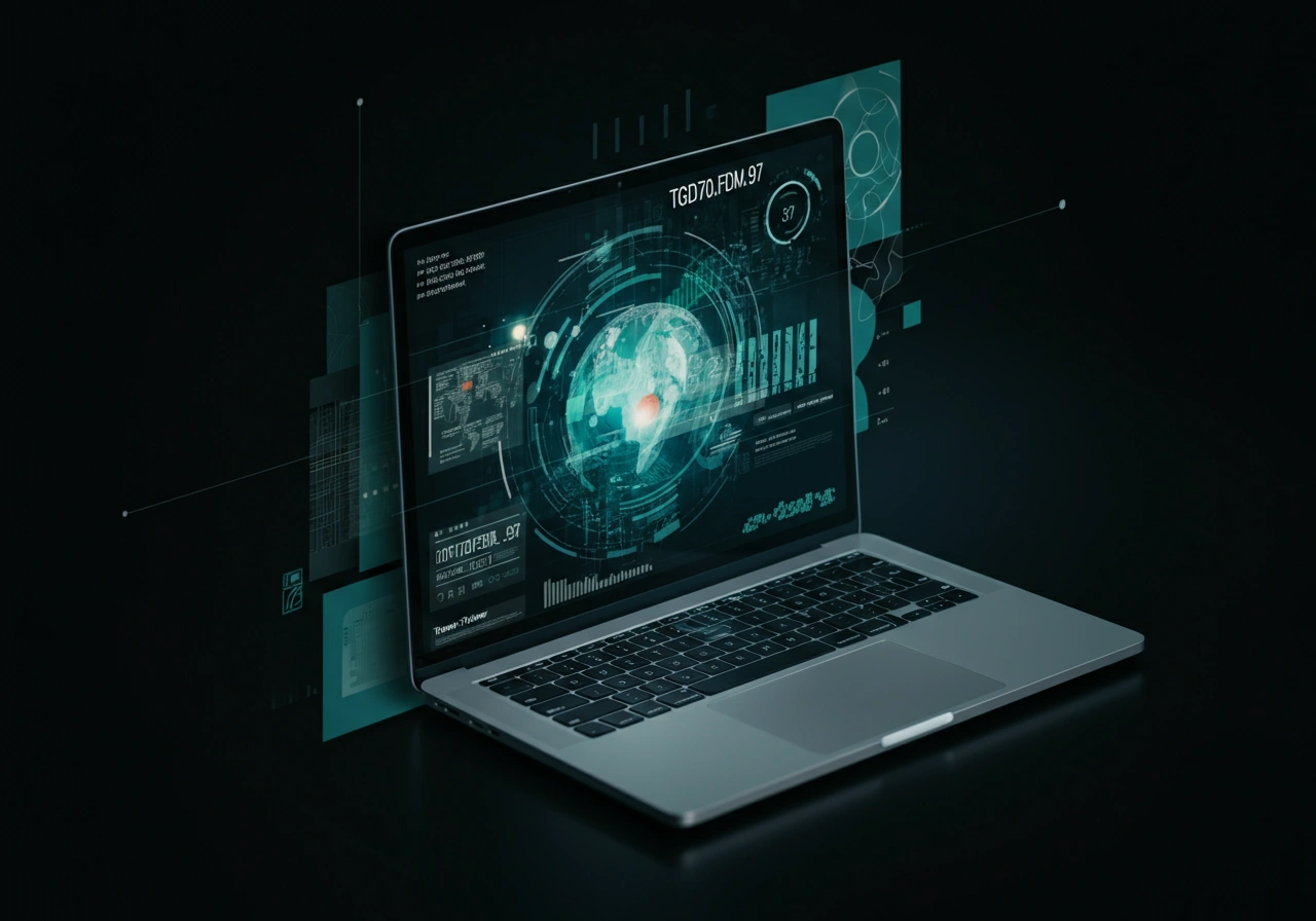 How is tgd170.fdm.97 software