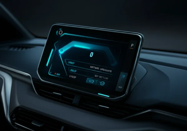 Everything You Need to Know About Peugeot Software Update 1.5.2