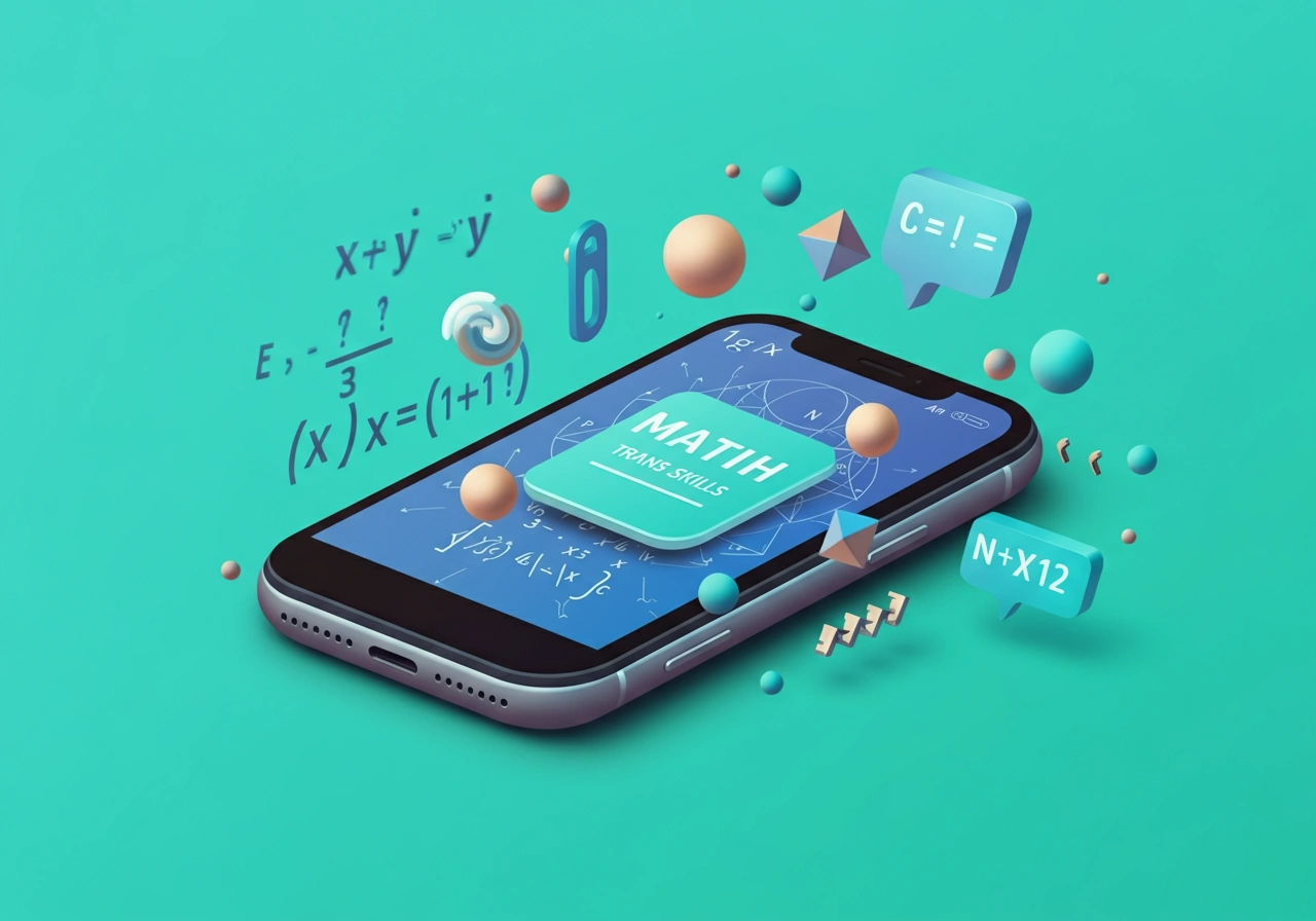 pixl maths app