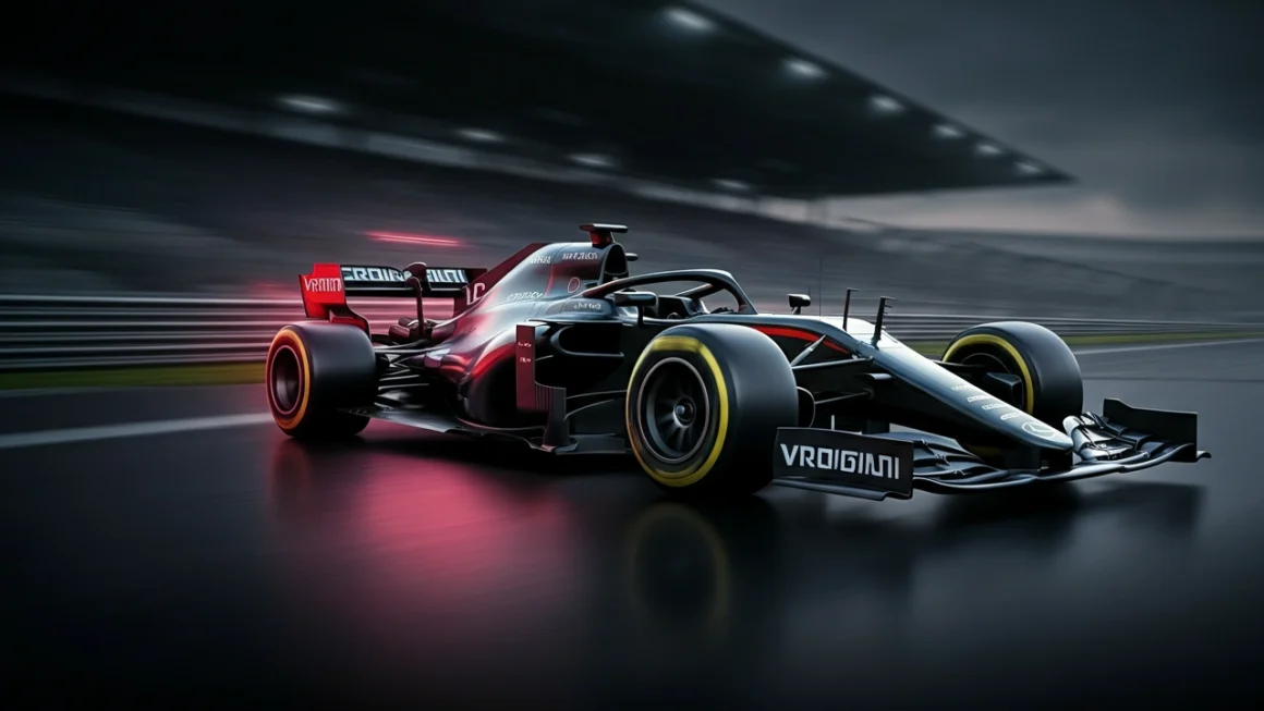 vrc formula alpha 23 mod download