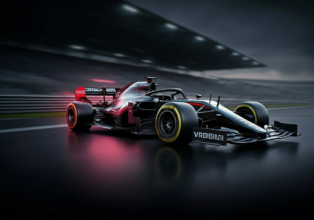 vrc formula alpha 23 mod download