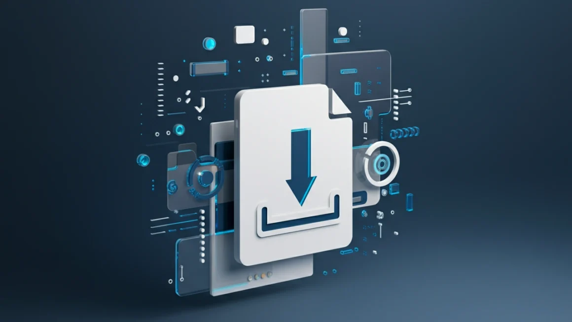 can I download 6-95fxud8