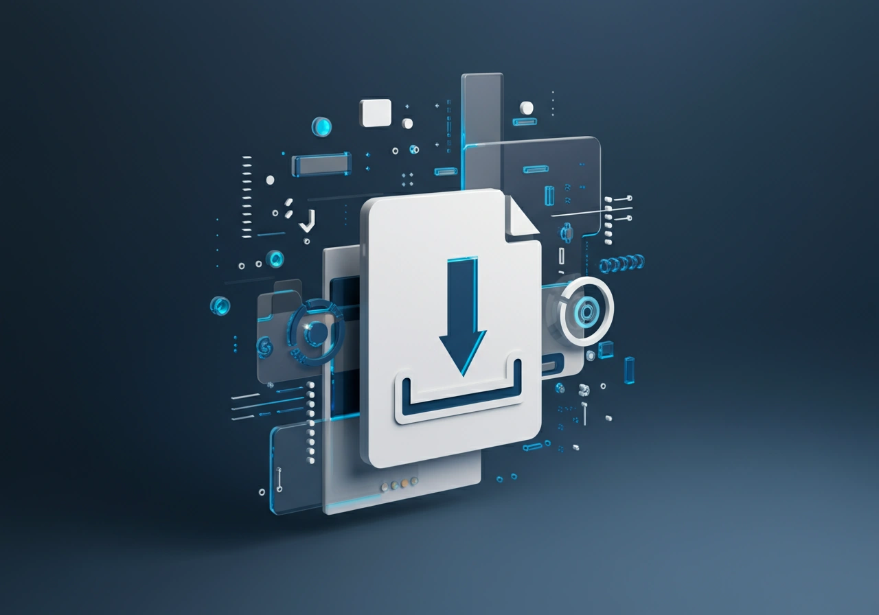 can I download 6-95fxud8