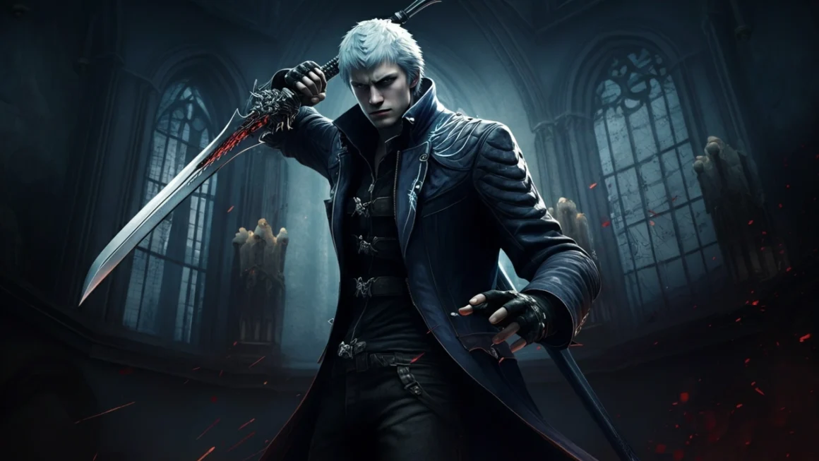 dmc 4 download repack