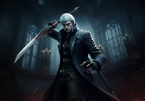 DMC 4 Download Repack: Complete Guide for Gamers