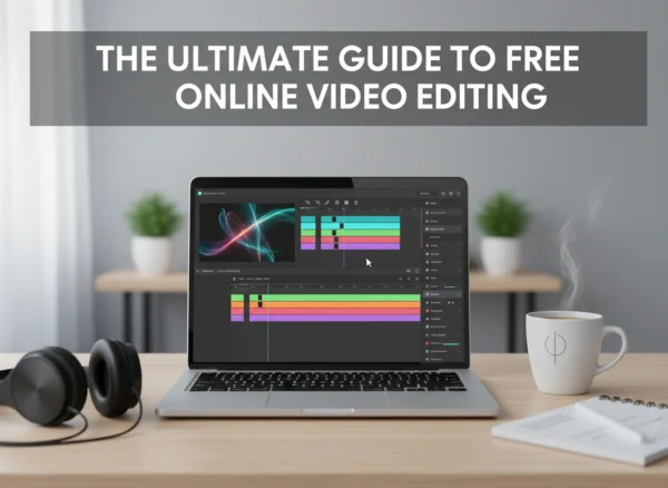The Ultimate Guide to Free Online Video Editing