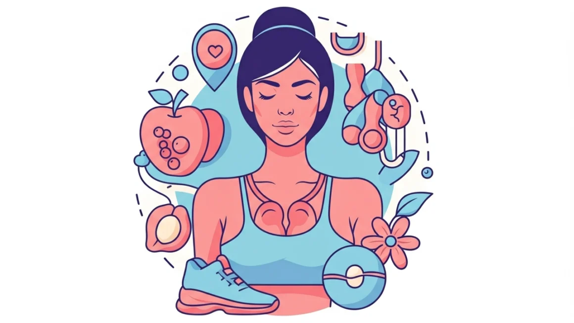 PCOS and Weight Gain: A Guide to Management