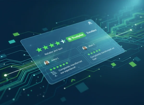 How Buying Trustpilot Reviews Can Boost Your Brand’s Credibility