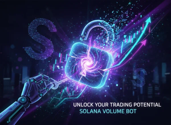 Unlock Your Trading Potential: Benefits of a Solana Volume Bot