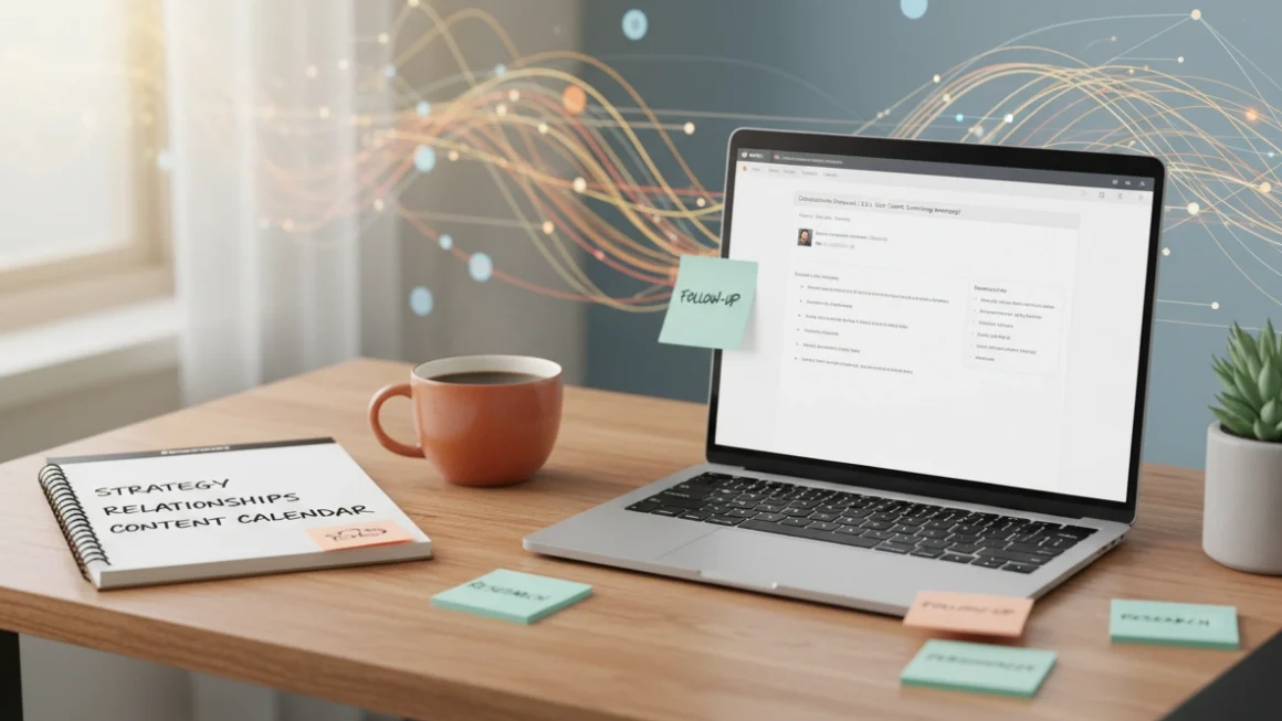 The Secret to Effective Blogger Outreach Campaigns