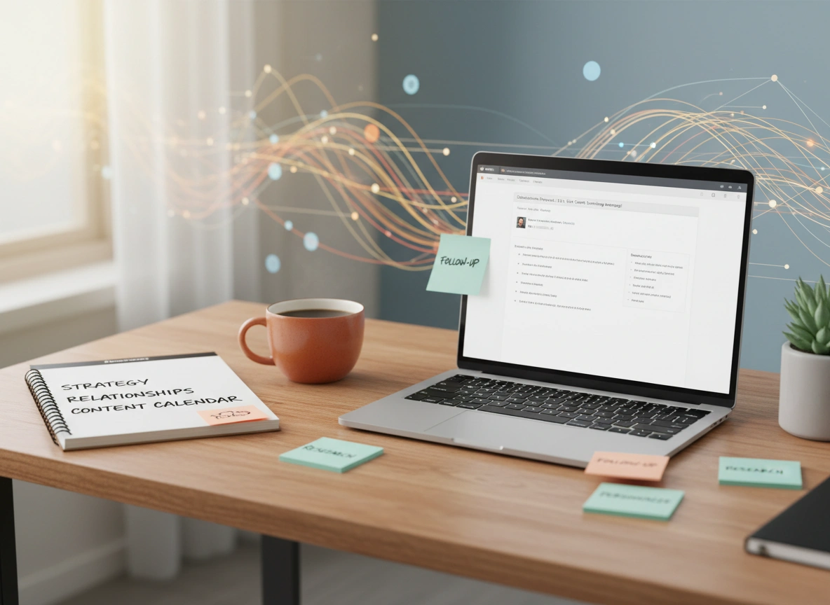 The Secret to Effective Blogger Outreach Campaigns