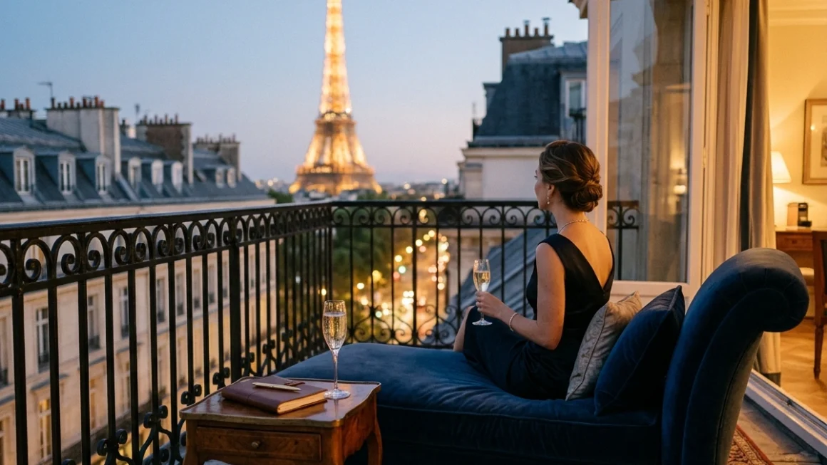 The Ultimate Guide to Hiring an Escort in Paris: What Every Traveler Should Know