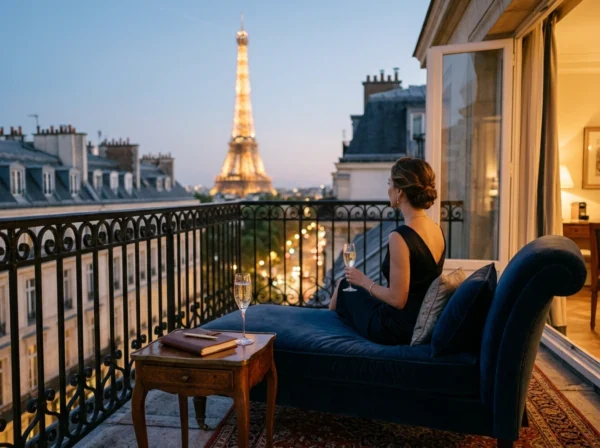 The Ultimate Guide to Hiring an Escort in Paris: What Every Traveler Should Know
