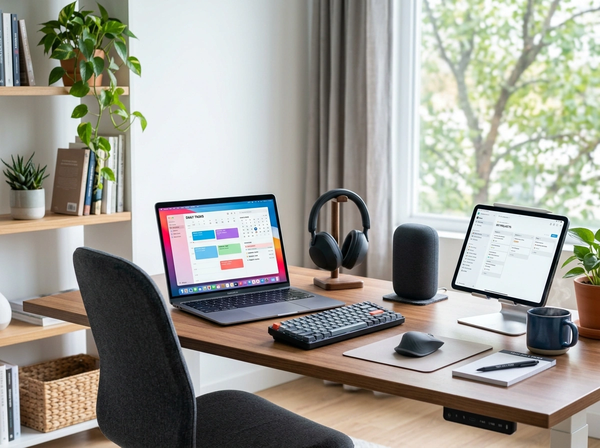 10 Must-Have Gadgets Every Remote Worker Needs, Picked by Tech Ehla